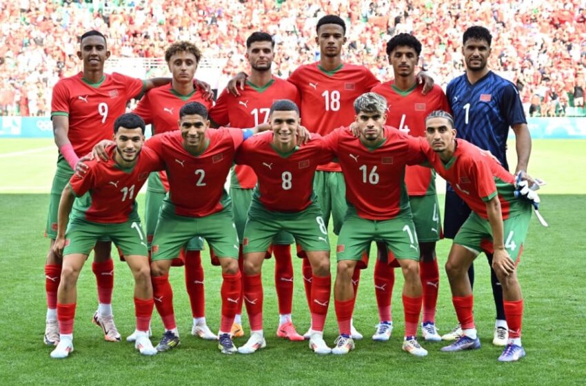  السوق السوداء ترفع أثمنة تذاكر مباراة المنتخب الأولمبي
