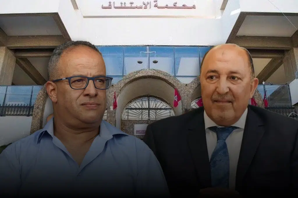 البدراوي وكريمين يدخلان مرحلة التحقيق التفصيلي والقضية تكشف تفاصيل صادمة