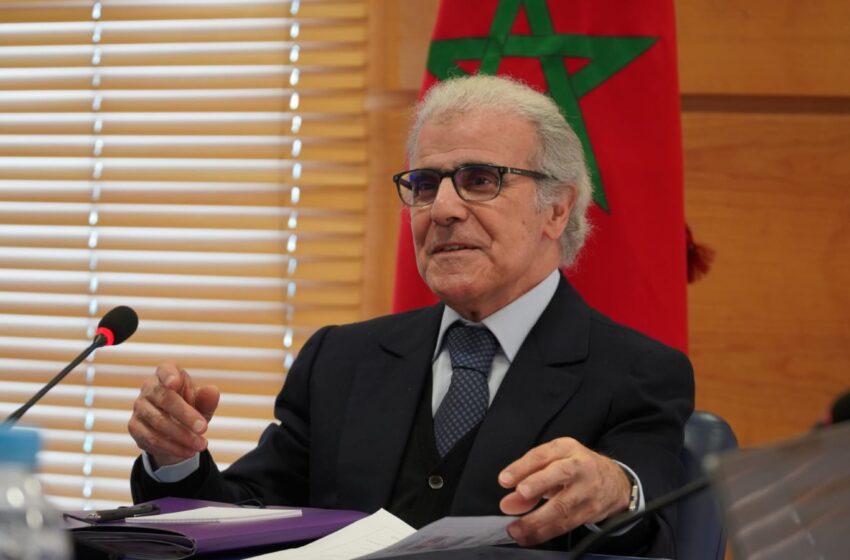  تصنيف “غلوبال فايننس” لسنة 2024 يصنف عبد اللطيف الجواهري من بين أفضل محافظي البنوك المركزية في العالم