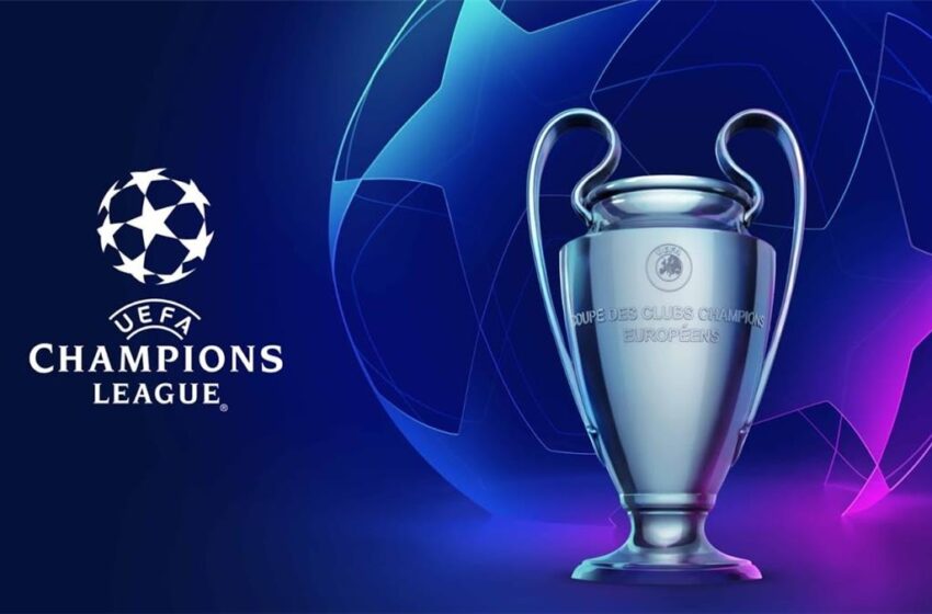  مواجهات نارية في دوري أبطال أوروبا في نسخته الجديدة لـ 2025