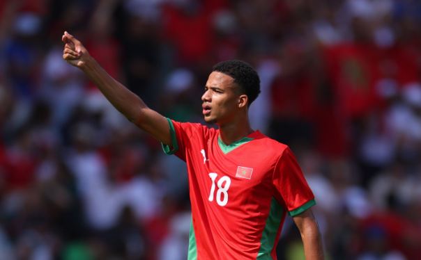  أمير ريتشاردسون ينتقل رسمياً إلى نادي فيورنتينا الإيطالي