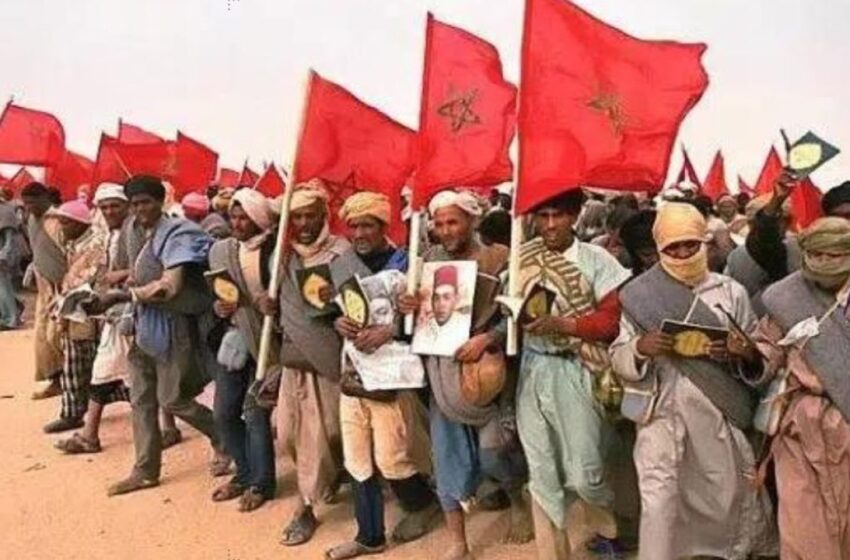  الذكرى الـ 45 لاسترجاع إقليم وادي الذهب.. تاريخ مشرق واستشراف مستقبل واعد