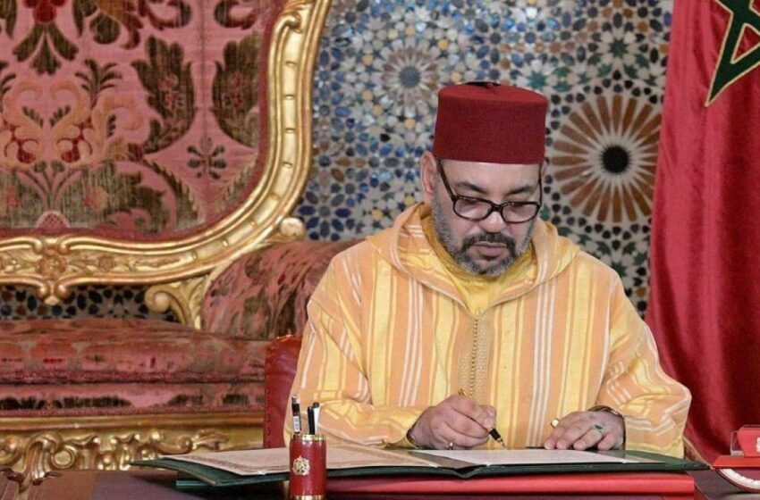  قراءة متأنية في العفو الملكي الصادر في حق بعض الصحفيين والنشطاء بمناسبة عيد العرش المجيد
