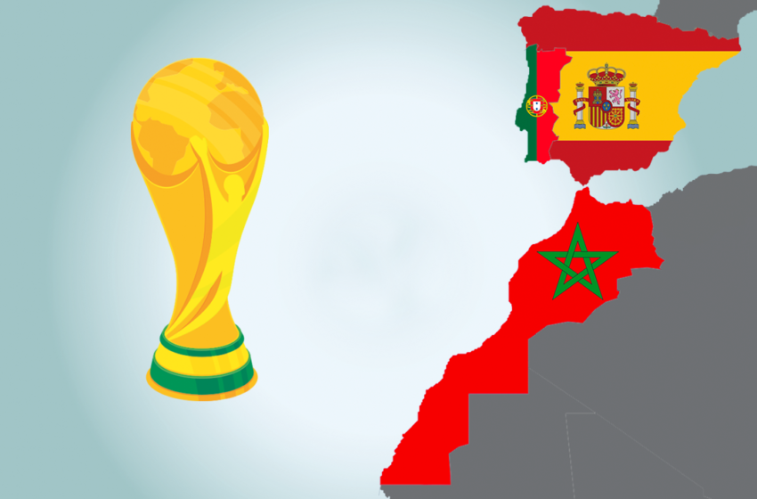  هذه المدن المرشحة لاستضافة مباريات كأس العالم 2030