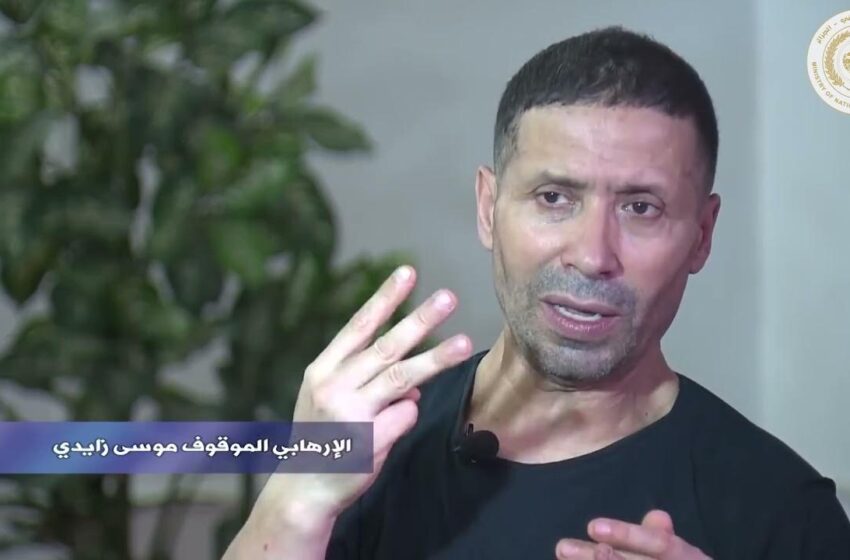  رواية جديدة وفبركة عسكرية لنظام الكابرانات من أجل تصدير الأزمات وتخفيف الضغط الشعبي الموهل على قصر المرادية