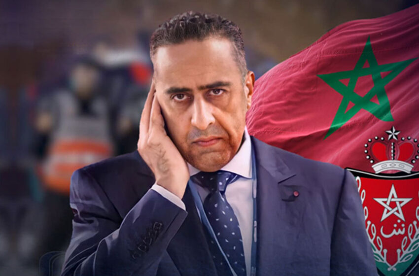  نوفل العواملة معلقا على تقدم المغرب في مؤشر السلام العالمي 2024: للمؤسسة الأمنية مساهمة فعالة في هذا التتويج المستحق