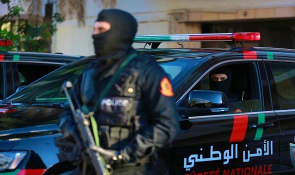  المغرب يحقق إنجازا كبيرا: السادس عربيا و74 عالميا في التصنيف العالمي للأمن
