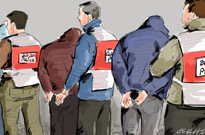  بفضل معلومات الديستي.. أمن مدينتي طنجة وتطوان يعتقل مجموعة من المحرضين على “الحريك”
