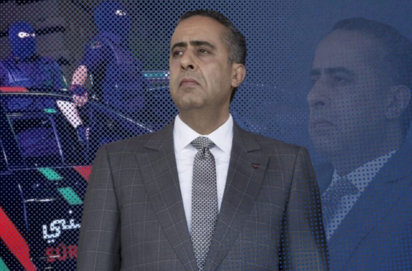  عبد اللطيف حموشي يضخ دماء جديدة في مناصب المسؤولية بالأمن الوطني بمدن فاس والصويرة وكلميم وسلا وورزازات