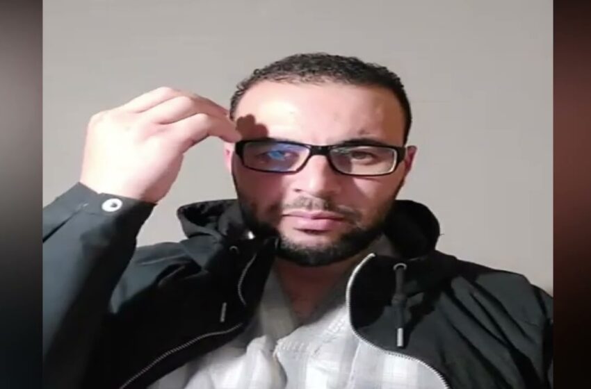  من جديد: إبراهيم عقراش يواصل كشف حقيقة علي أعراس