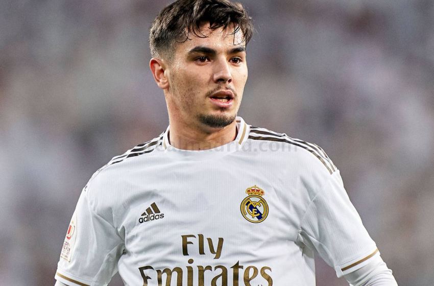  دياز في قائمة ريال مدريد لمباراة “الكلاسيكو”