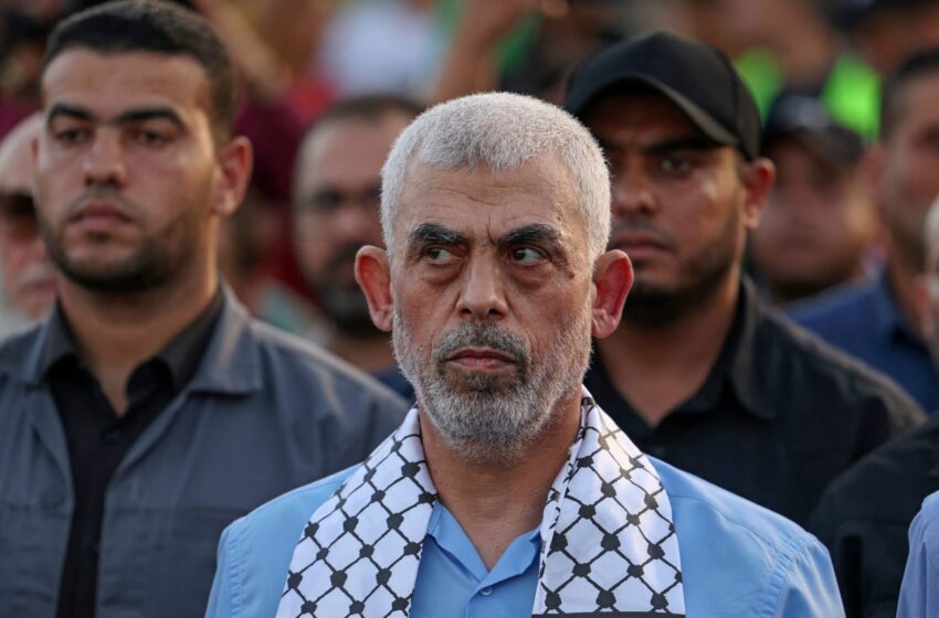  يحيى السنوار مات برصاصة في الرأس: لغز جديد يطفو على السطح