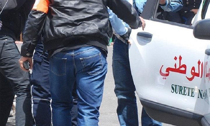  توقيف ستة أشخاص بطنجة لتورطهم في النصب والاحتيال والقرصنة