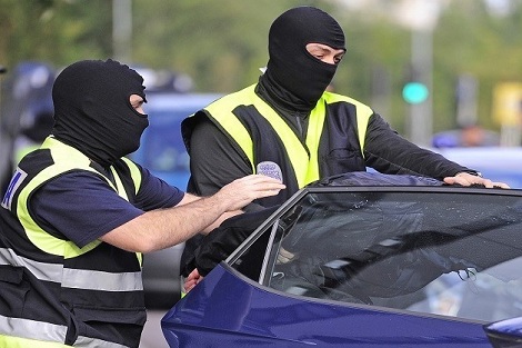  توقيف متطرف من “داعش” في مليلية: تعاون إسباني-مغربي يعزز الأمن ومكافحة الإرهاب