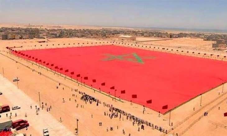  الصراع المفتعل…ينتهي باستنفاد قوى جارة السوء كليا!!