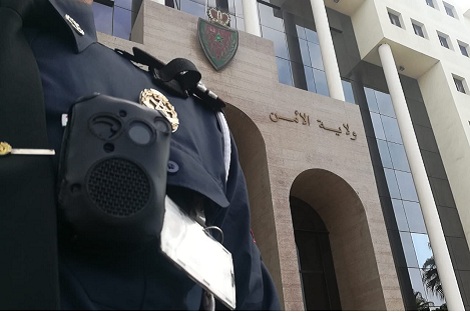  بتعليمات من وكيل الملك وبمؤازرة الشرطة القضائية: مجلس المنافسة يفاجئ مقر أشهر شركة توصيل بالمغرب