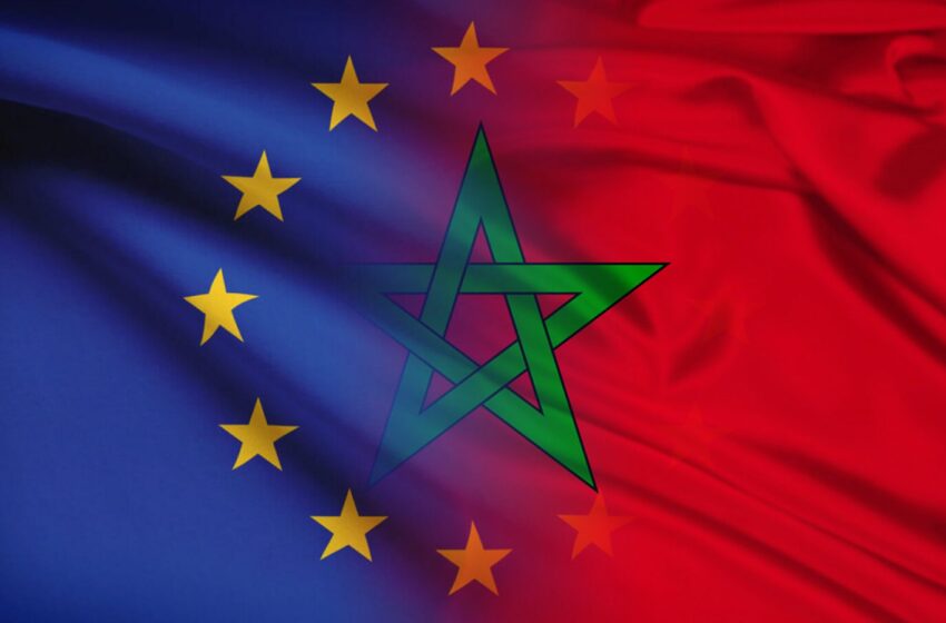  المجلس الأوروبي يجدد التأكيد على “القيمة الكبيرة” التي توليها أوروبا لشراكتها الاستراتيجية مع المغرب وضرورة الحفاظ عليها وتعزيزها