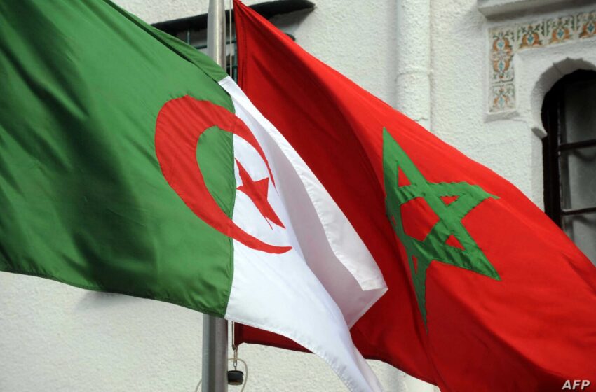  بالتفاصيل.. تقرير يكشف طلب الجزائر وساطة سرية للتصالح مع المغرب