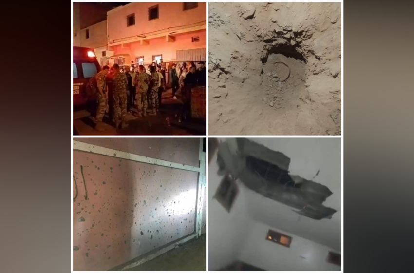  تقرير مبعوث الأمين العام للأمم المتحدة للصحراء المغربية يسلط الضوء على هجمات البوليساريو الإرهابية بالسمارة