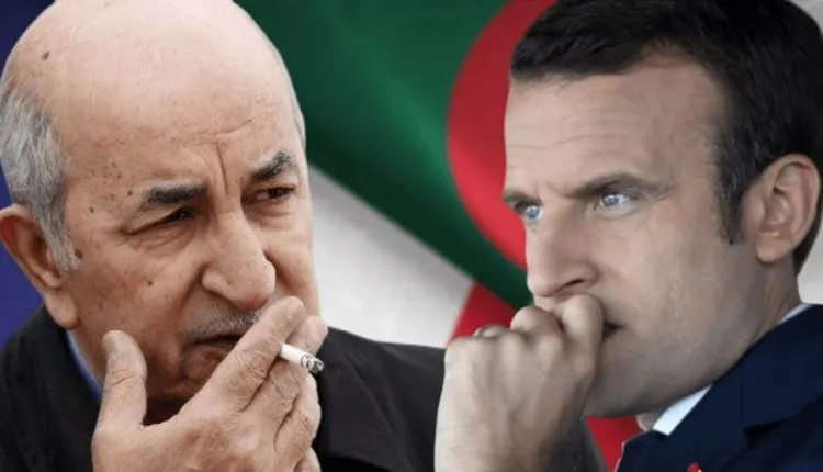  الجزائر تصعد التوتر مع فرنسا بقرار وقف استيراد القمح الفرنسي
