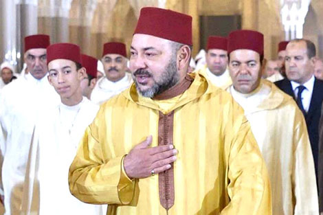  بإذن من أمير المؤمنين، المجلس العلمي الأعلى يعقد دورته العادية بالرباط