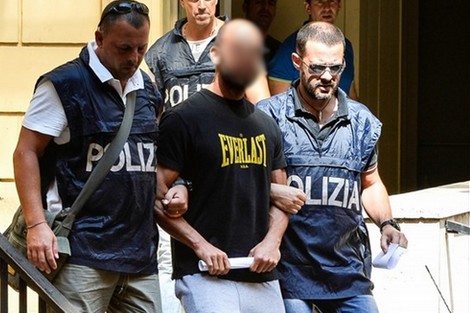  مغربي يواجه تهمة الاحتيال بإيطاليا بعد حصوله على مساعدات غير مستحقة زمن الجائحة