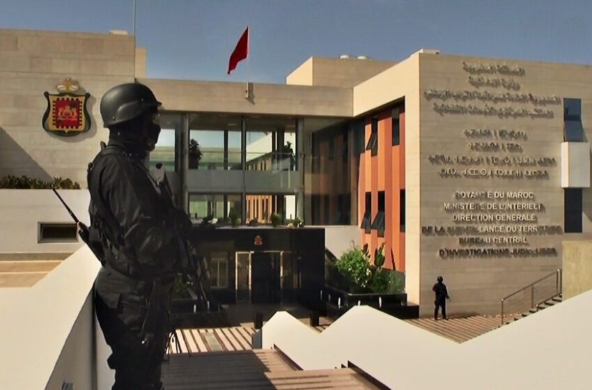  عاجل.. تنسيق أمني محكم بين المغرب وإسبانيا يُوقع خلية إرهابية موالية لتنظيم “داعش” بالساحل