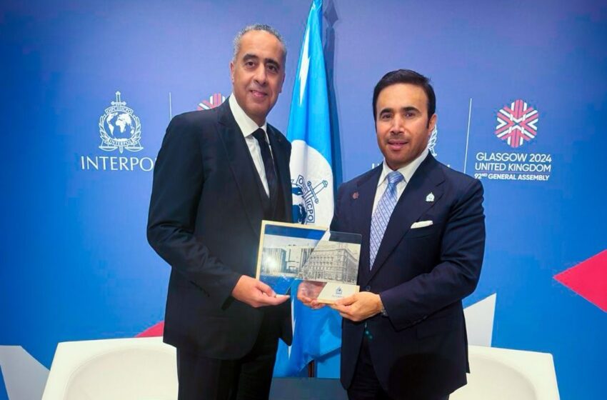  افتتاحية: حين يتألق الأمن المغربي على الساحة العالمية