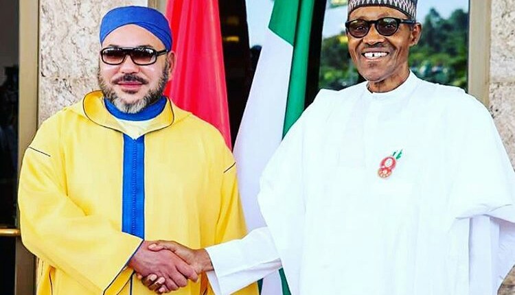  مشروع أنبوب الغاز الإفريقي-الأطلسي يتوخى تحقيق ازدهار حقيقي لإفريقيا