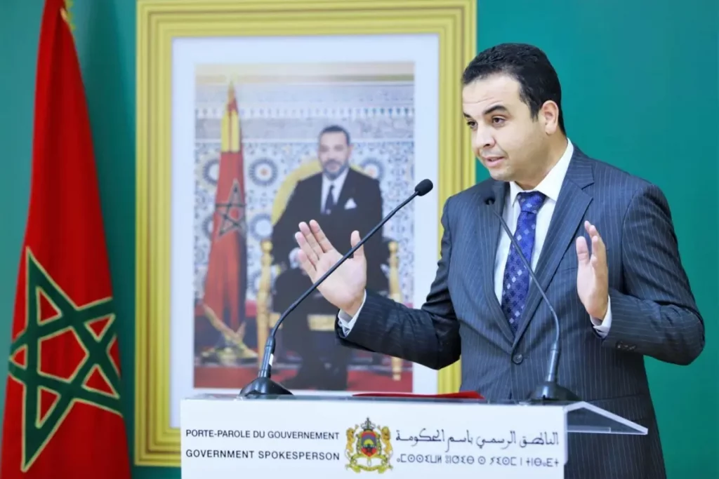  الحكومة تفسر خفض ميزانية هيئة النزاهة والوقاية من الرشوة بحذف تكاليف لم يعد لها “مبرر”