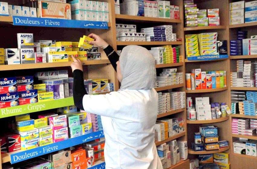  مجلس الحكومة يصادق على مشروع قانون يتعلق بمدونة الأدوية والصيدلة