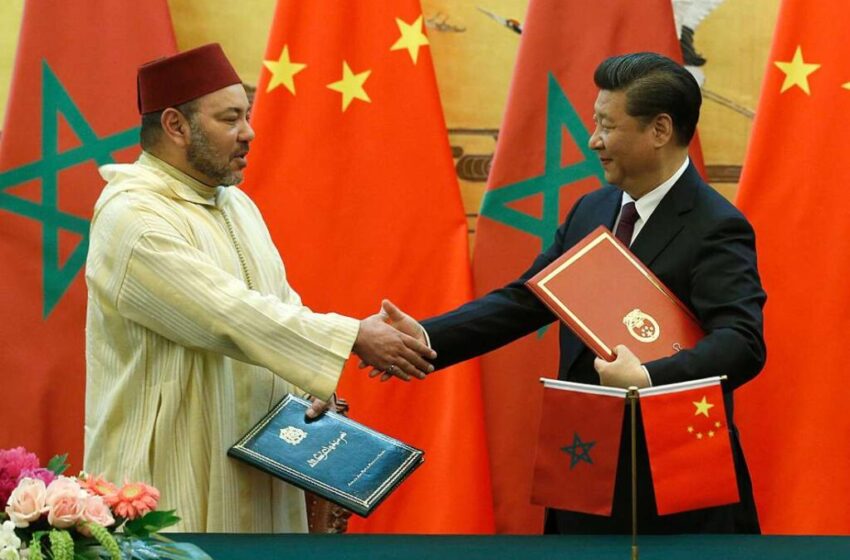  تقارير إعلامية إسبانية: الرئيس الصيني عبّر خلال زيارته لجزر الكناري عن رغبة بلاده في الاعتراف بمغربية الصحراء