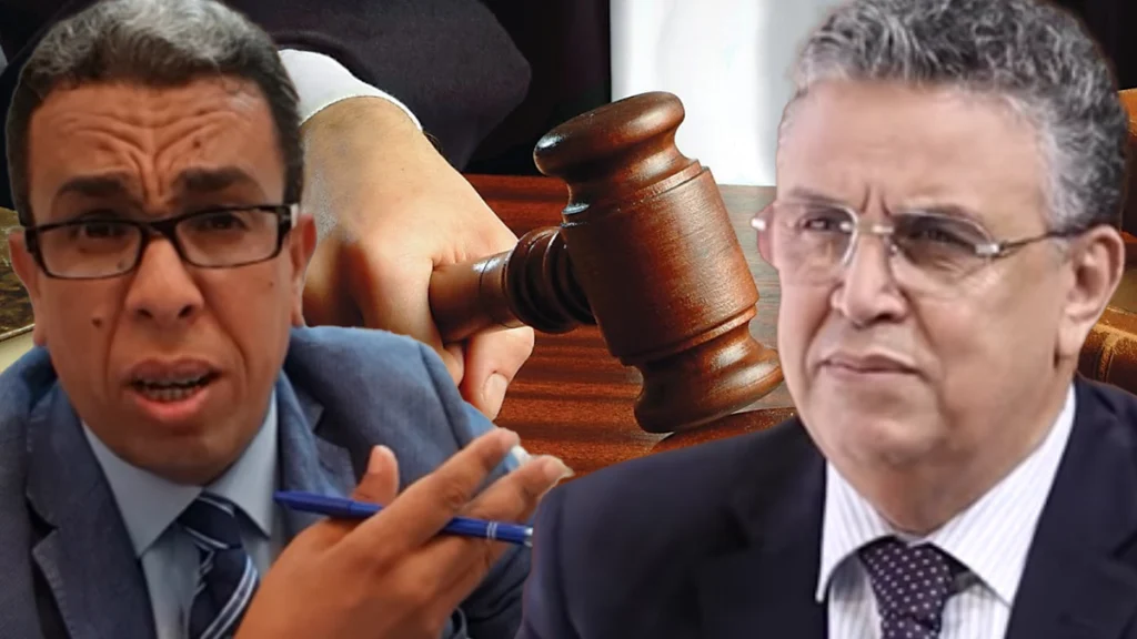  المهداوي “يستولي” على الشعب المغربي.. وهذه الحدود الفاصلة بين حرية التعبير وسيادة القانون