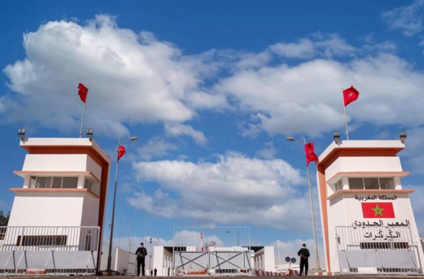  “إلانديبديينتي” الإسبانية: المغرب يعزز موقعه.. والبوليساريو تتراجع بعد 4 سنوات على عملية الكركرات