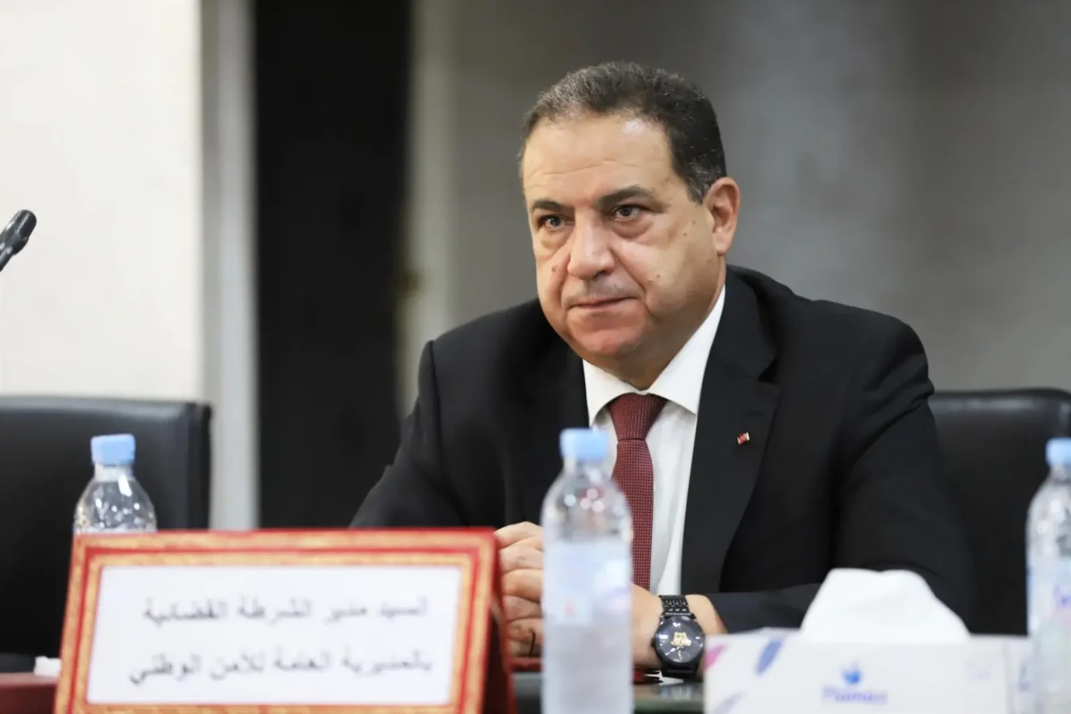  بحضور مسؤولين أمنيين..الدار البيضاء تحتضن ورشة عمل إقليمية حول تعزيز الضمانات التشريعية بشأن مناهضة التعذيب