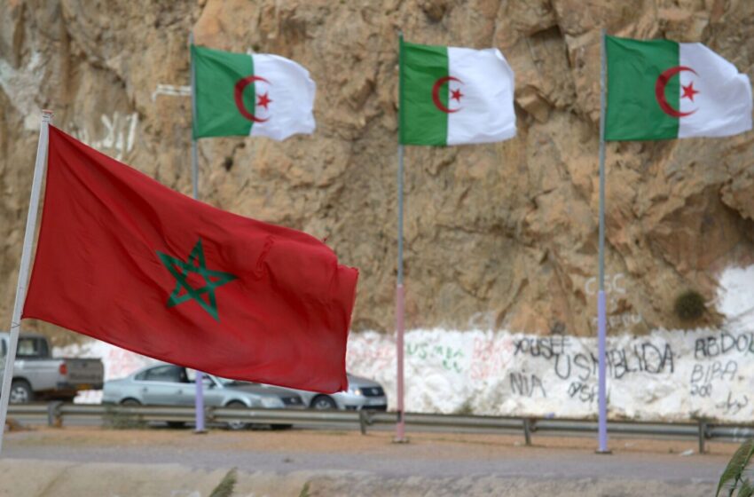 المغرب يعزز تأمين حدوده الشرقية والجنوبية مع الجزائر