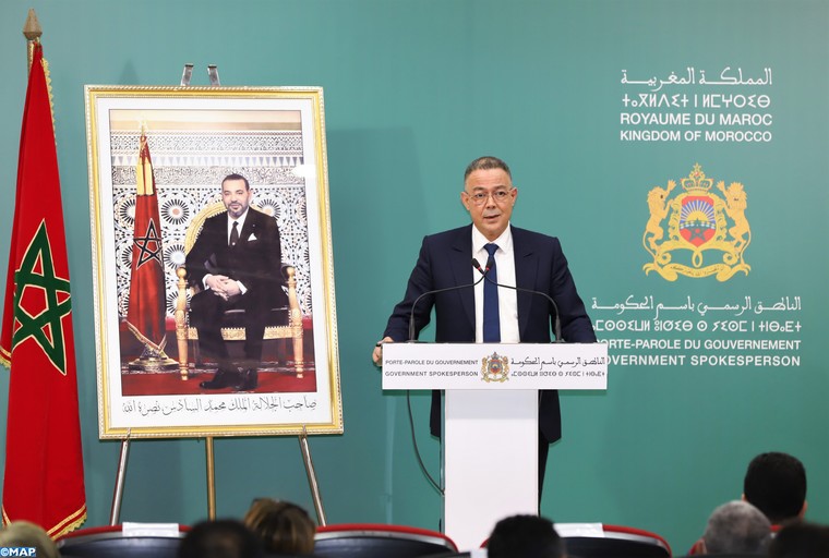  بشرى سارة من فوزي لقجع للموظفين والأجراء الصغار