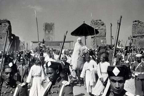  عيد الاستقلال.. ذكرى خالدة تجسد تلاحم العرش والشعب وتضحياتهما في سبيل الوطن ومقدساته