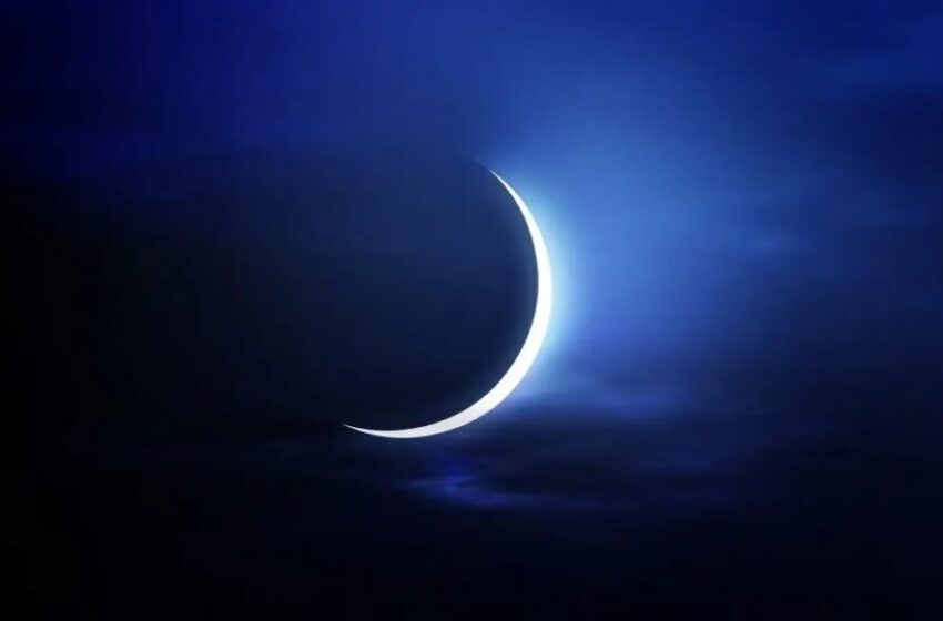  وزارة الأوقاف تعلن موعد مراقبة شهر رمضان 1446 هـ