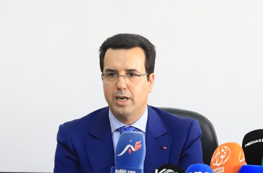  الناطق الرسمي بإسم الأجهزة الأمنية.. منسوب اليقظة ينبغي أن يظل مرتفعا لتحييد المخططات الإرهابية المستهدفة للمغرب