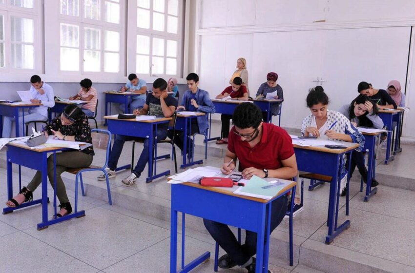  الحكومة تعفي المقبلين على الباكالوريا والأشخاص المسنين وذوي الاحتياجات الخاصة من حجز مواعيد البطاقة الوطنية
