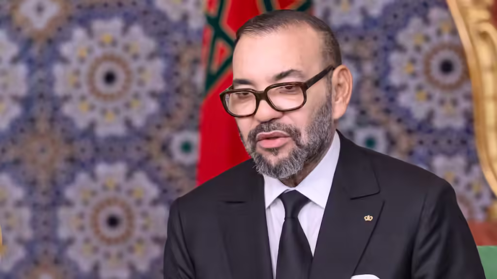  كواليس مؤامرة صهيونية ضد المهداوي وجيراندو