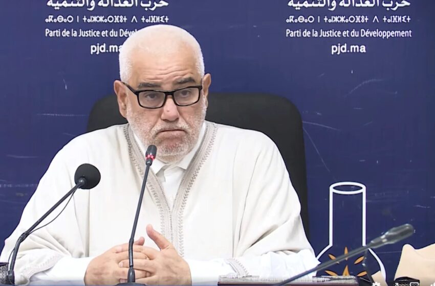  ترقّب مثول بنكيران أمام القضاء بتهم السب والقذف والتشهير.. ومطالب بالتعويض تصل إلى 150 مليون