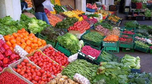  وزارة الداخلية تخصص رقما هاتفيا موحدا للإبلاغ عن الخروقات في الأسواق المغربية