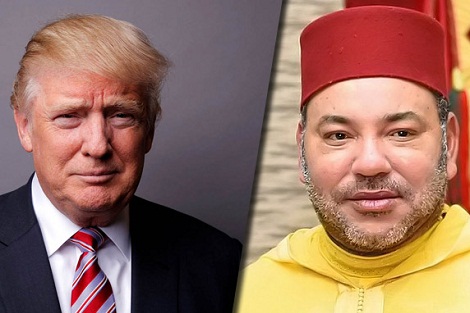  مستشار الرئيس الأمريكي: نعمل على تنزيل رؤية الرئيس ترامب وجلالة الملك بخصوص قضية الصحراء والعلاقات الثنائية