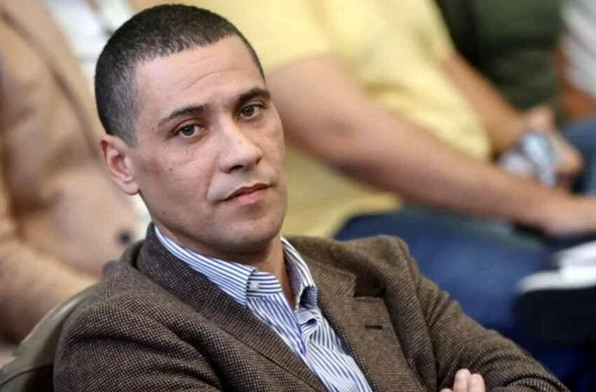  محمد بودريقة يعود إلى المغرب مكبل اليدين: بداية فصول التحقيق في ملفات ثقيلة