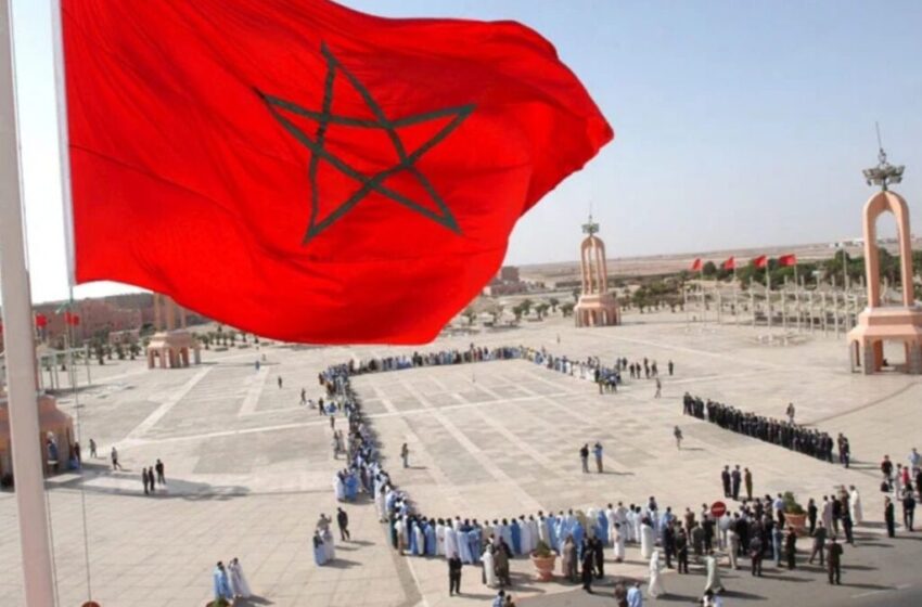  وفد فرنسي يستكشف فرص الاستثمار بجهة الداخلة-وادي الذهب