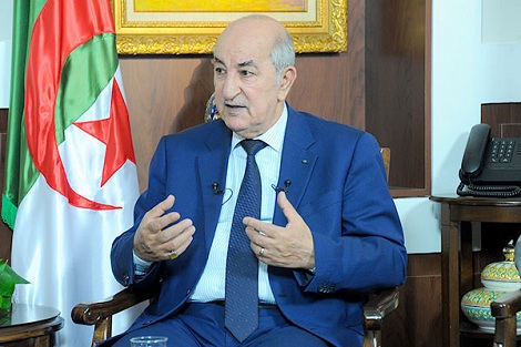  النيجر تصعد ضد الجزائر وتندد بعمليات الترحيل “العنصرية” للمهاجرين