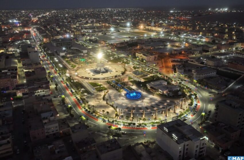  السلطات المغربية تتصدى لمحاولة دخول غير قانونية لصحافييْن إيطالييْن داعميْن للـ”بوليساريو” كانا يخططان لتنفيذ أجندة معادية للوحدة الترابية للمملكة