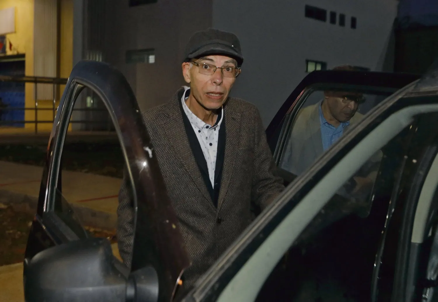  النائب الأول لوكيل الملك بابتدائية الرباط يوضح الأسباب القانونية لمنع المعطي منجب من السفر